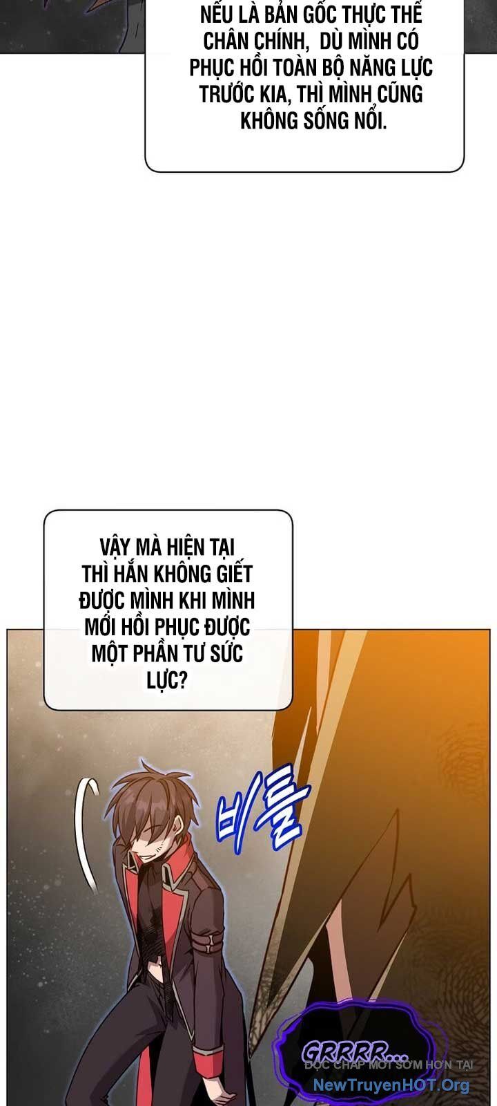 Anh Hùng Mạnh Nhất Trở Lại Chương 210 Ảnh 58