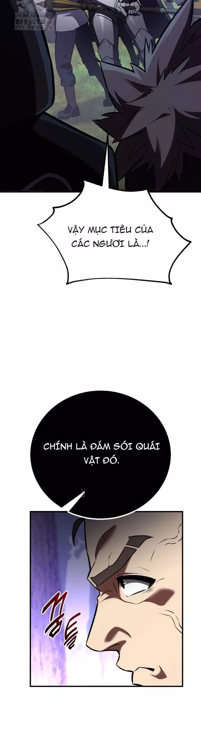 Tôi Đã Giết Tuyển Thủ Học Viện Chương 79 Ảnh 79