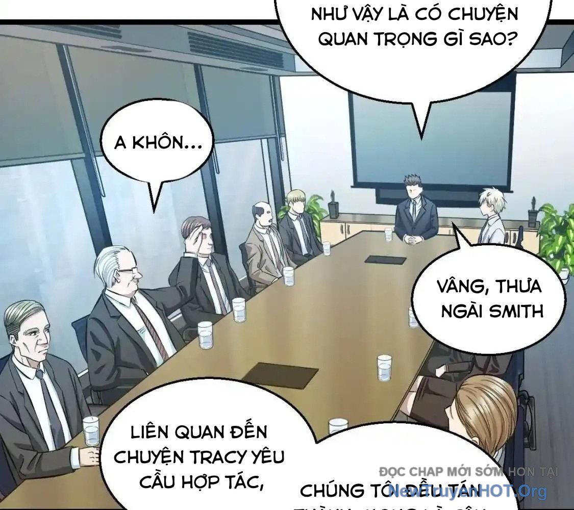 Dẫu Nản Vẫn Cố Chương 16 Ảnh 46