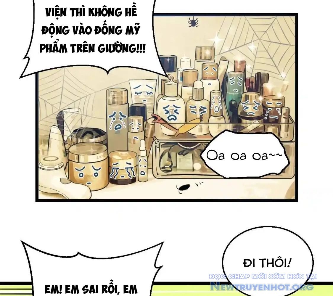 Dẫu Nản Vẫn Cố Chương 11 Ảnh 102