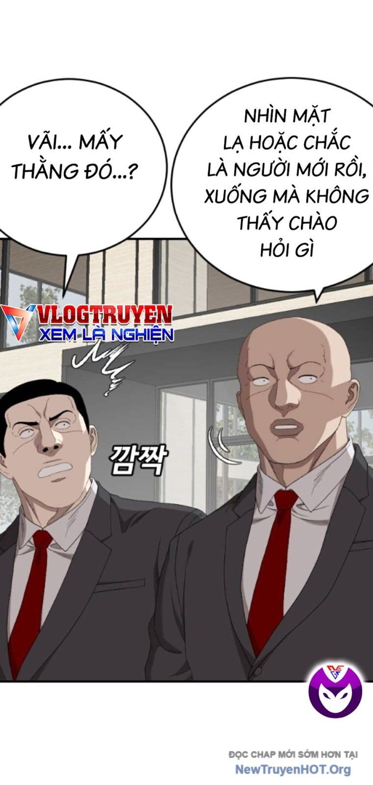 Người Xấu Chương 262 Ảnh 18