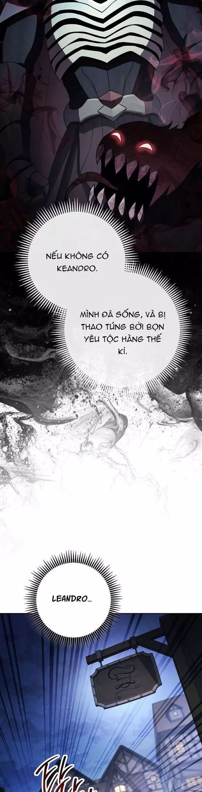 Cốt Binh Hồi Quy Chương 337 Ảnh 9