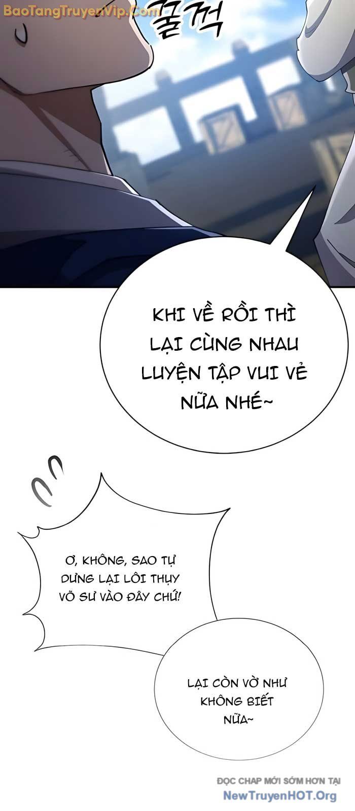 Thiên Ma Muốn Sống Một Cuộc Đời Bình Lặng Chương 40 Ảnh 37