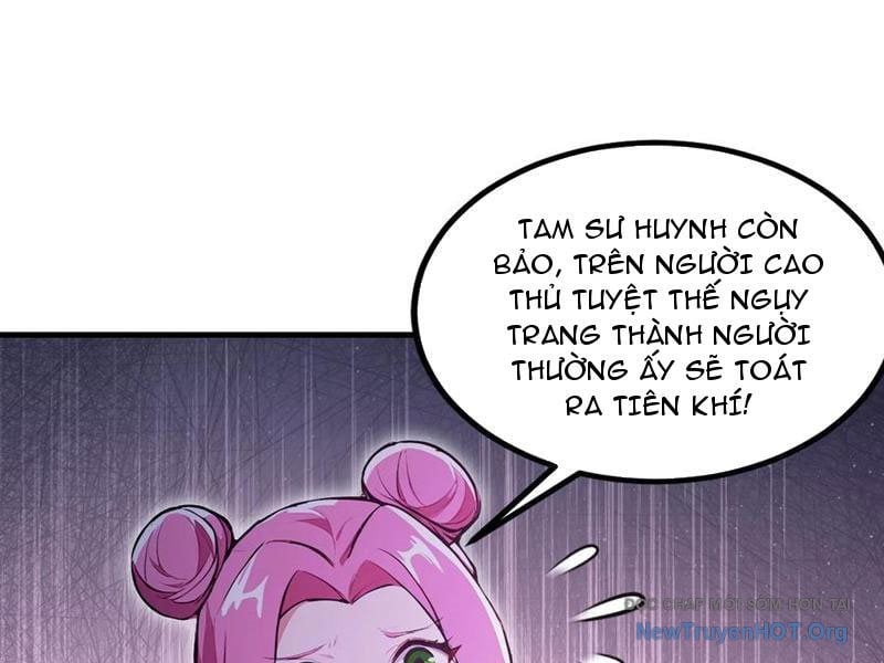 Hoá Ra Ta Đã Vô Địch Từ Lâu Chương 320 Ảnh 22
