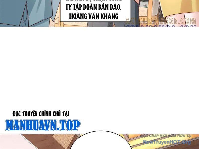 Tôi Là Tài Xế Xe Công Nghệ Có Chút Tiền Thì Đã Sao? Chương 147 Ảnh 32