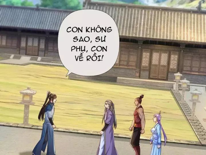 Ta Có Thể Đốn Ngộ Vô Hạn Chương 281 Ảnh 35