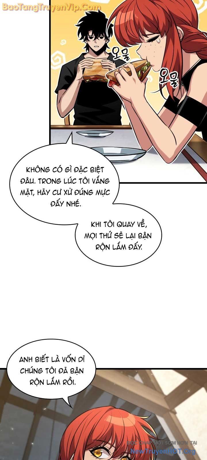 Gacha Vô Hạn Chương 157 Ảnh 12