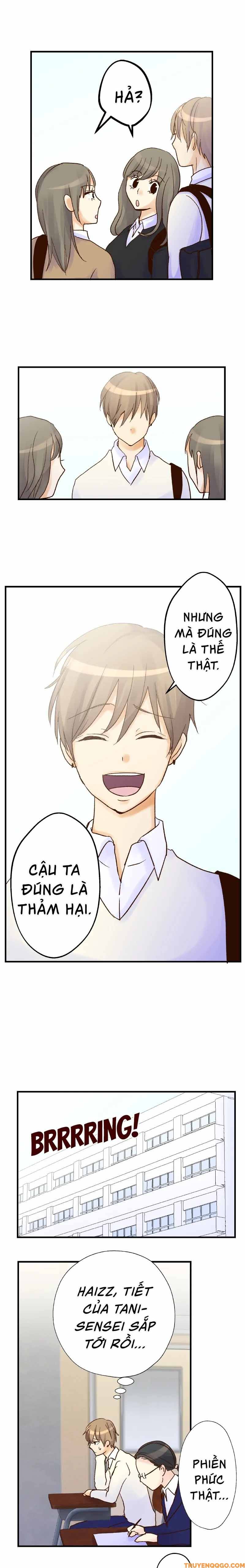 Prince Uncharming Chương 57 Ảnh 7