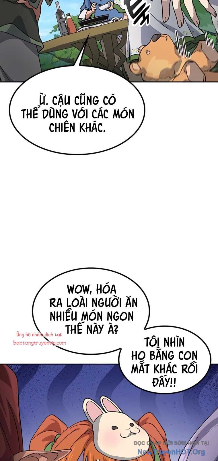 Chữa Lành Cuộc Sống Thông Qua Cắm Trại Ở Thế Giới Khác Chương 60 Ảnh 81
