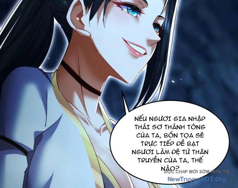 Các Nữ Sư Tôn Đều Muốn Chiếm Hữu Ta Chương 27 Ảnh 10