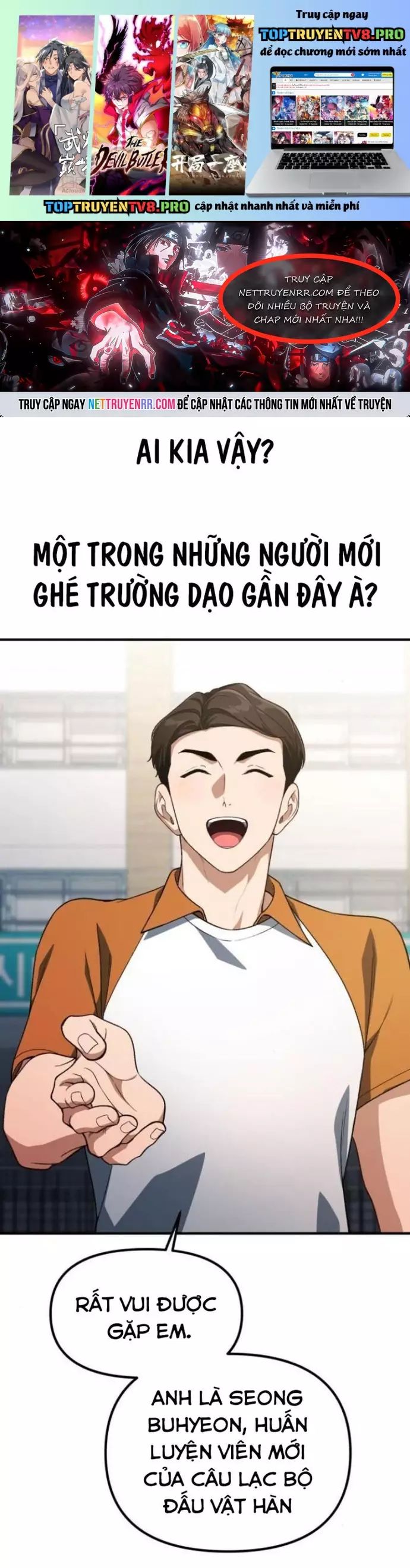 Thiên Tài Bình Dị Chương 34 Ảnh 3