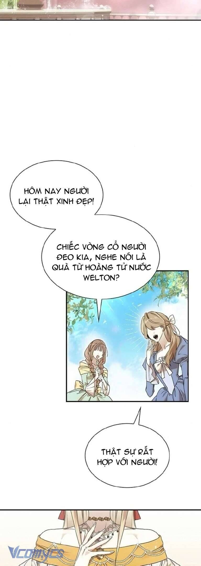Cứ Cố Gắng Hết Sức Để Hối Hận Chương 13 Ảnh 59