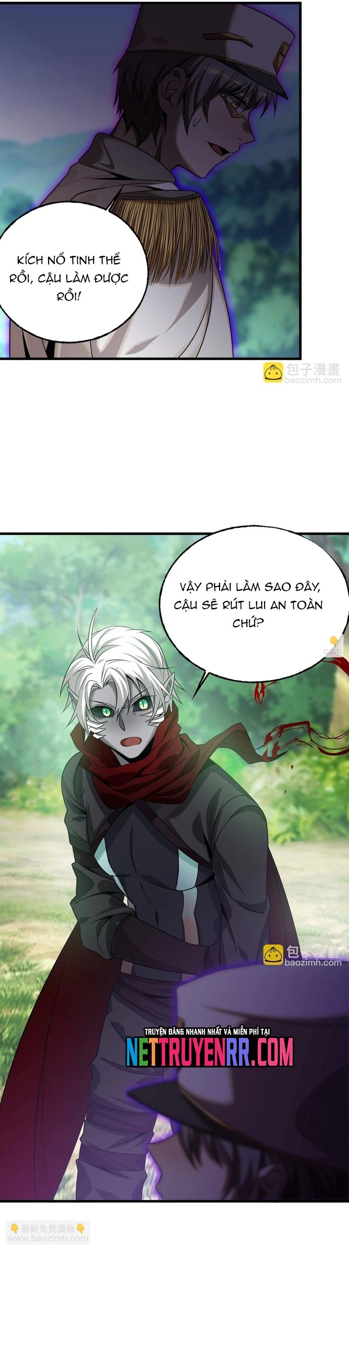 Game Thủ Mạnh Nhất Chương 11 Ảnh 9