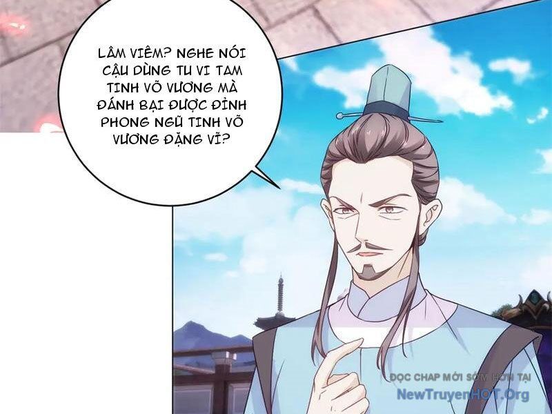 Thần Hồn Võ Đế Chương 428 Ảnh 13