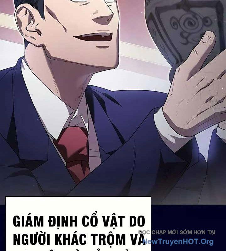 Người Giám Định Cổ Vật Chương 43 Ảnh 70