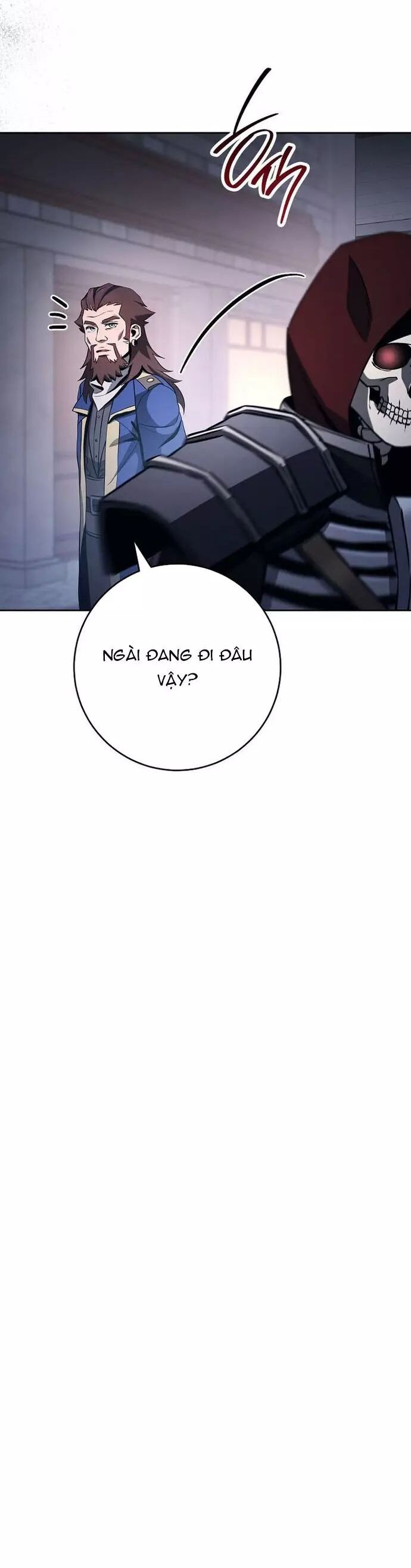 Cốt Binh Hồi Quy Chương 337 Ảnh 6