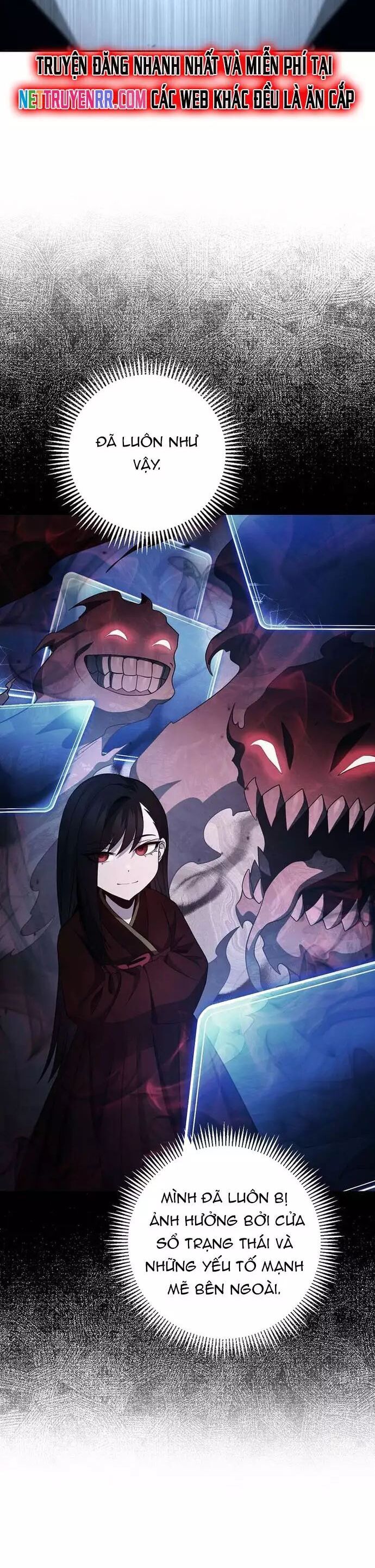 Cốt Binh Hồi Quy Chương 337 Ảnh 35