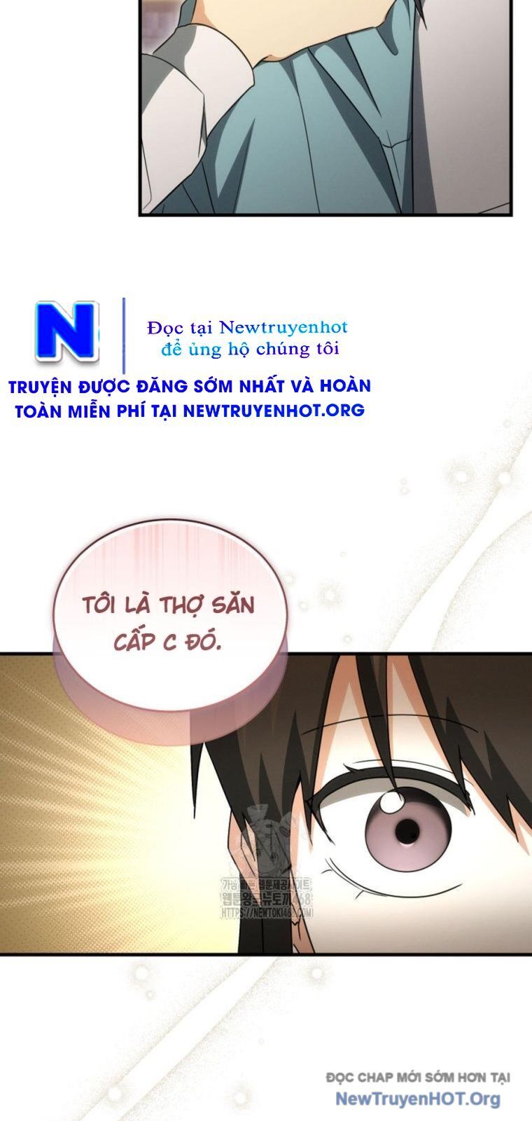 Ranker Mơ Được Nghỉ Hưu Chương 10 Ảnh 63