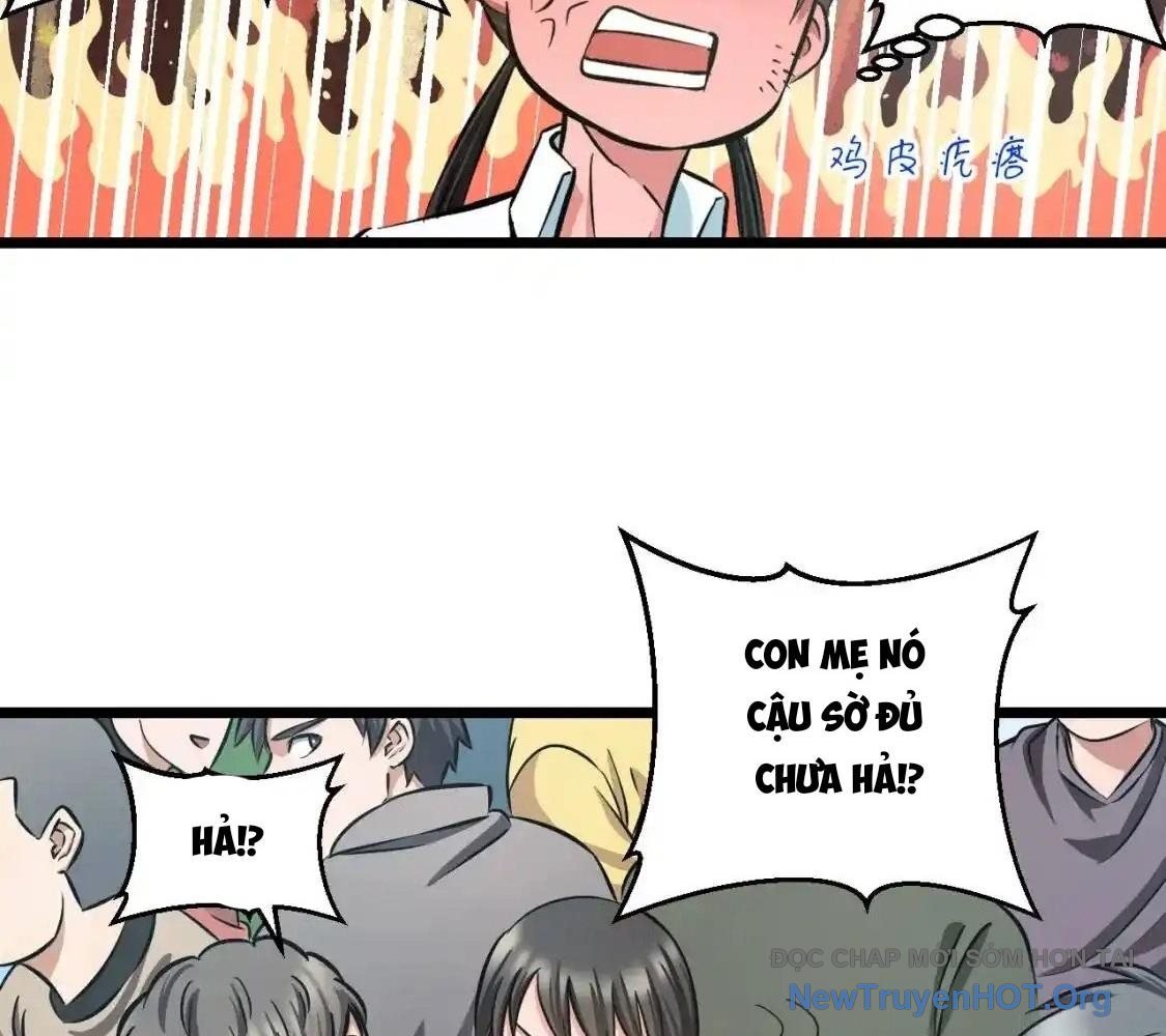 Dẫu Nản Vẫn Cố Chương 16 Ảnh 69