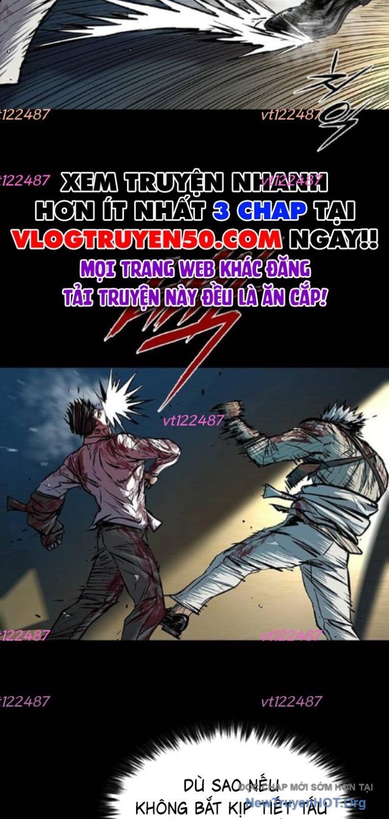 BáO Thù 2: VạN Nhân Chi ThượNg Chương 98 Ảnh 114