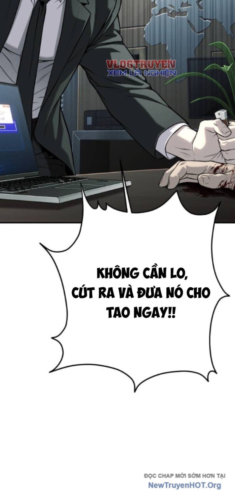 Đứa Con Báo Thù Chương 65 Ảnh 58