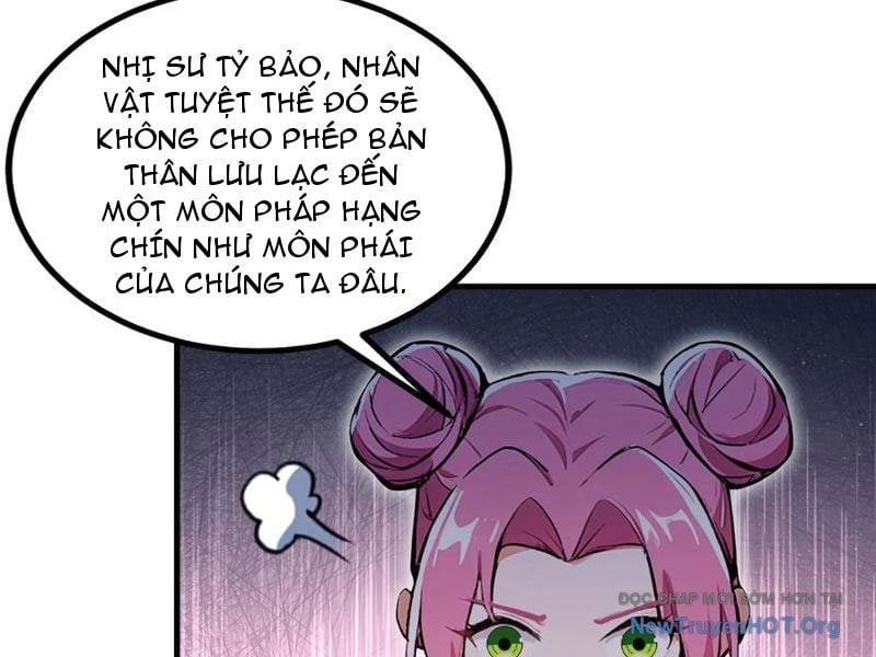 Hoá Ra Ta Đã Vô Địch Từ Lâu Chương 320 Ảnh 48