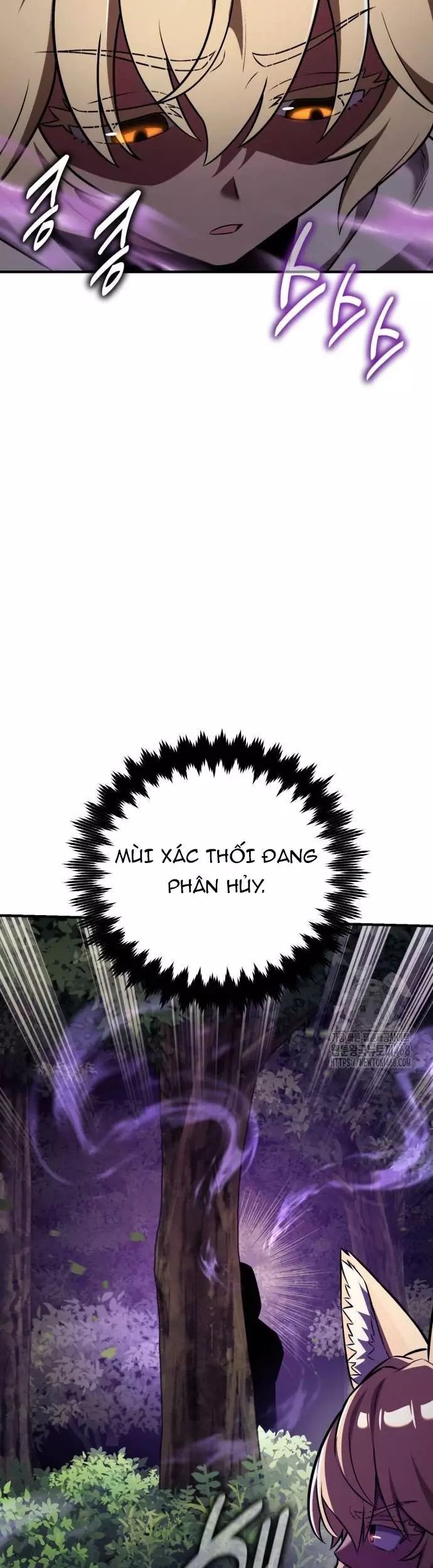 Tôi Đã Giết Tuyển Thủ Học Viện Chương 79 Ảnh 63
