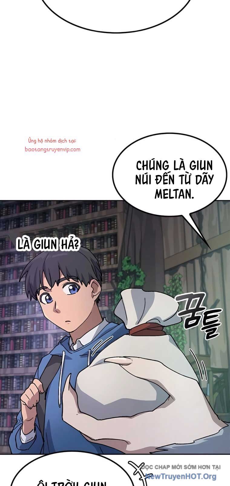 Chữa Lành Cuộc Sống Thông Qua Cắm Trại Ở Thế Giới Khác Chương 60 Ảnh 20