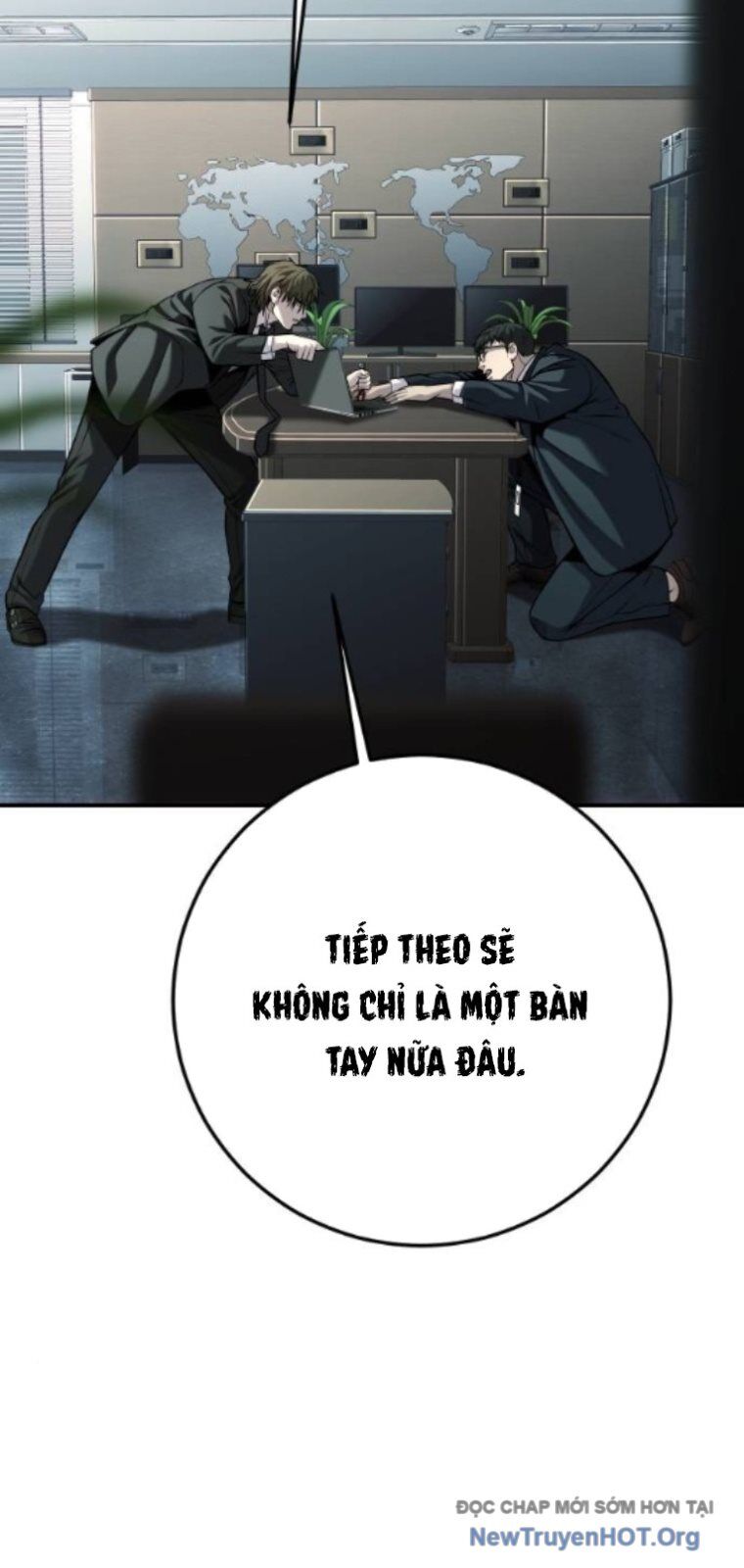 Đứa Con Báo Thù Chương 65 Ảnh 39