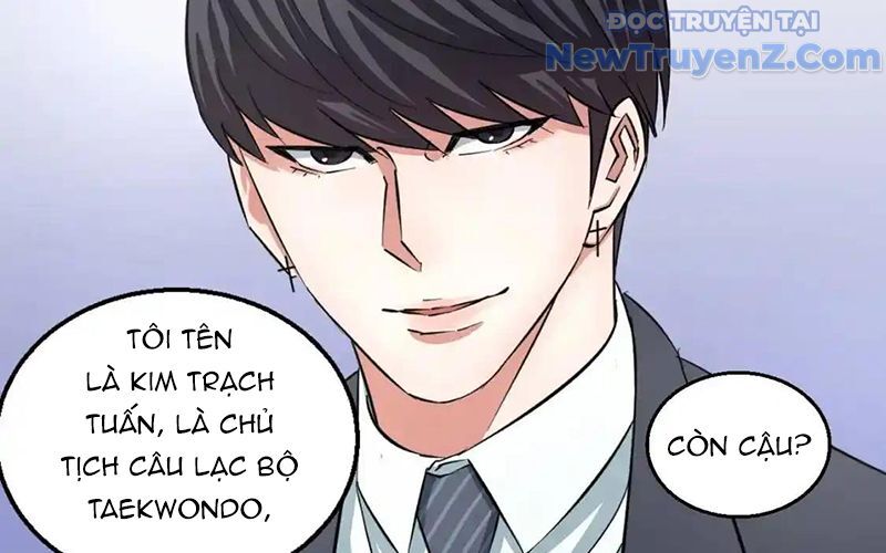 Dẫu Nản Vẫn Cố Chương 3 Ảnh 24