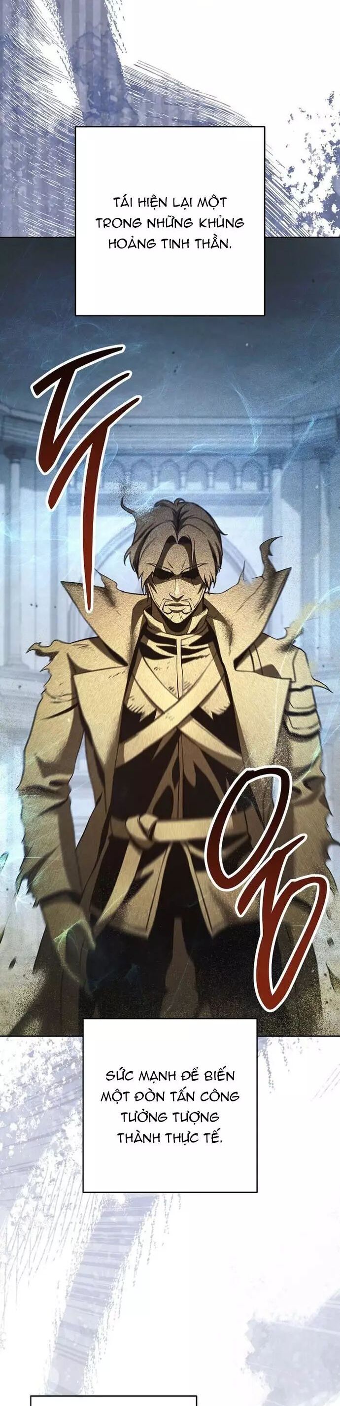 Cốt Binh Hồi Quy Chương 337 Ảnh 46