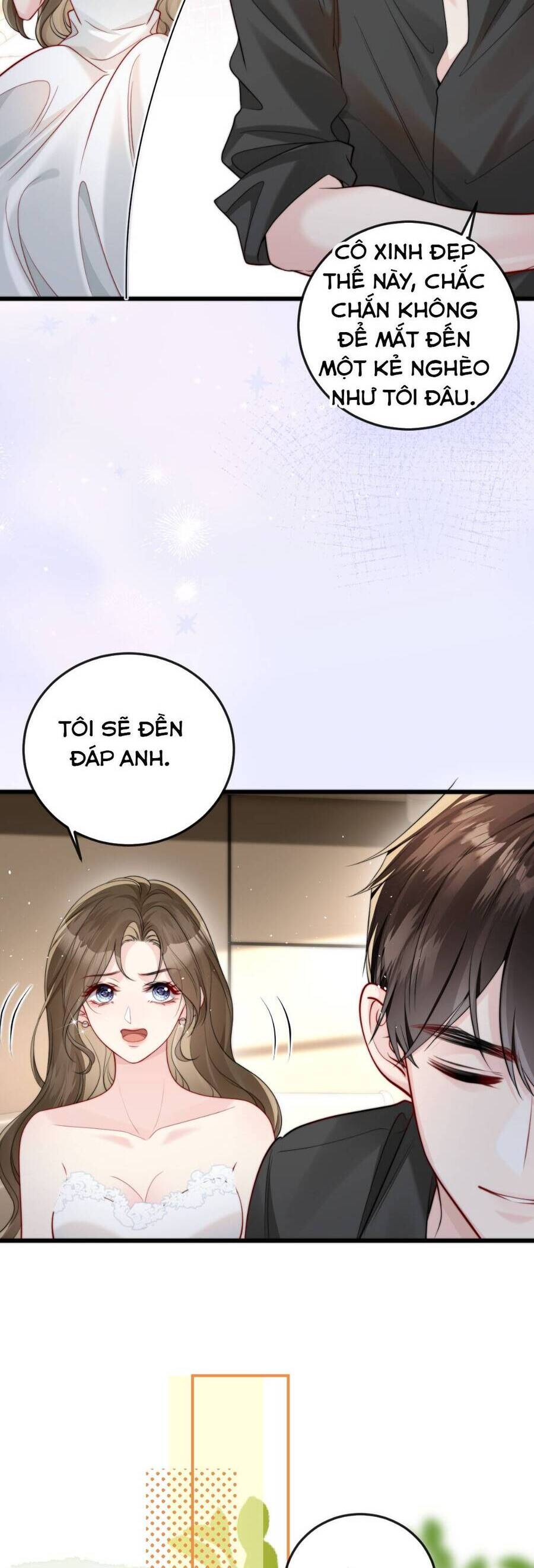 Diệt Vong Trong Tình Yêu Của Hắn Chương 1 Ảnh 71