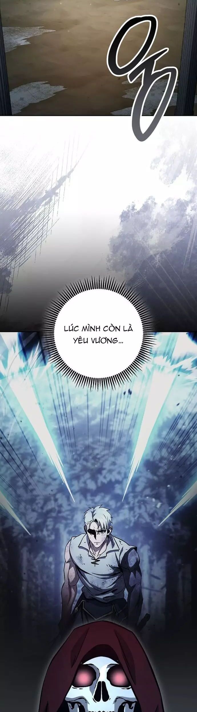 Cốt Binh Hồi Quy Chương 337 Ảnh 42