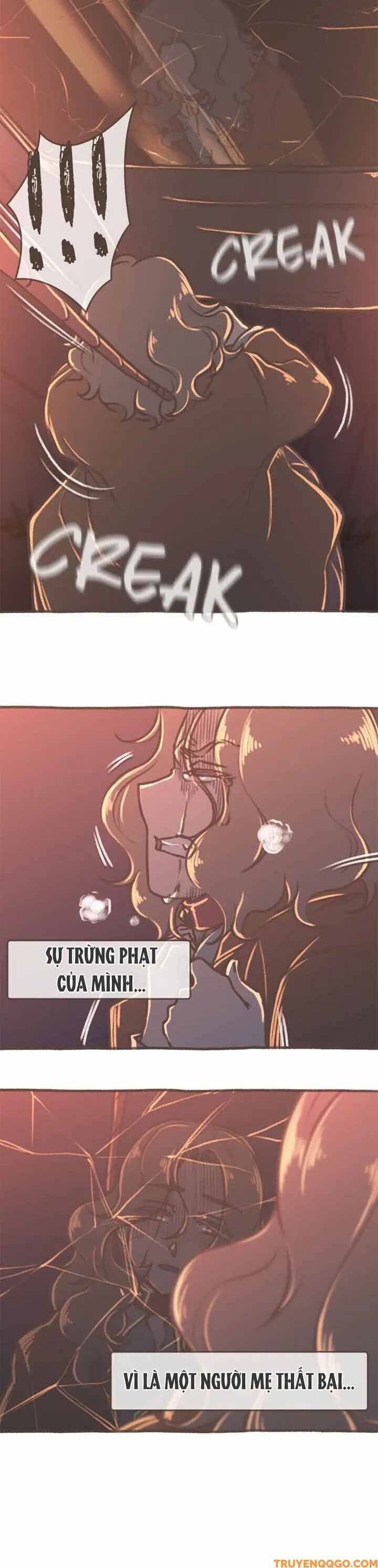 Yeon-Ah Chương 49 Ảnh 8