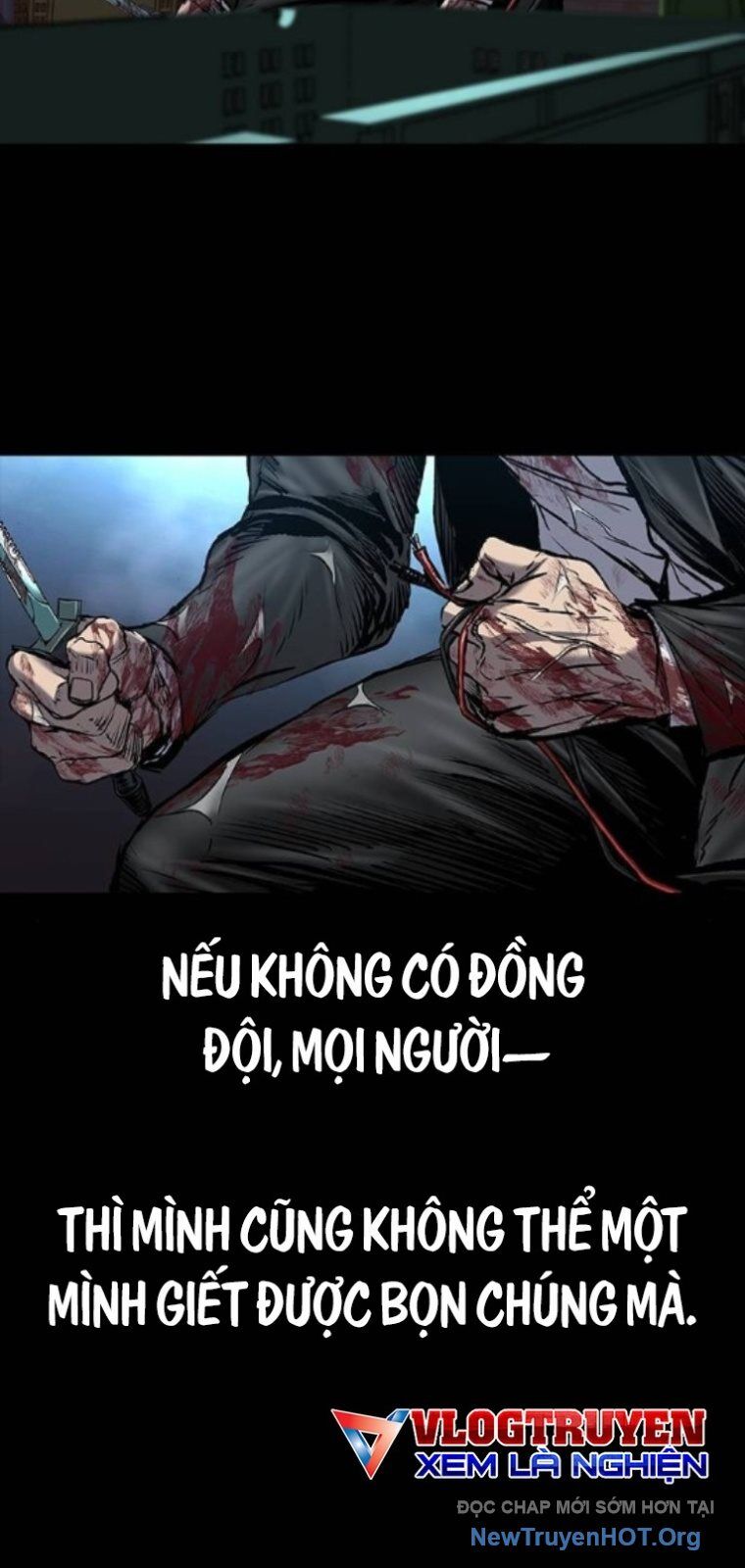BáO Thù 2: VạN Nhân Chi ThượNg Chương 98 Ảnh 100