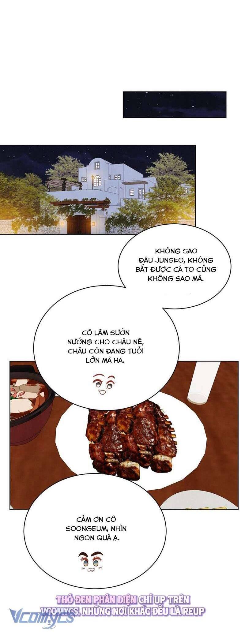 Hôn Nhân Bí Mật Giữa Chúng Ta Chương 24 Ảnh 29