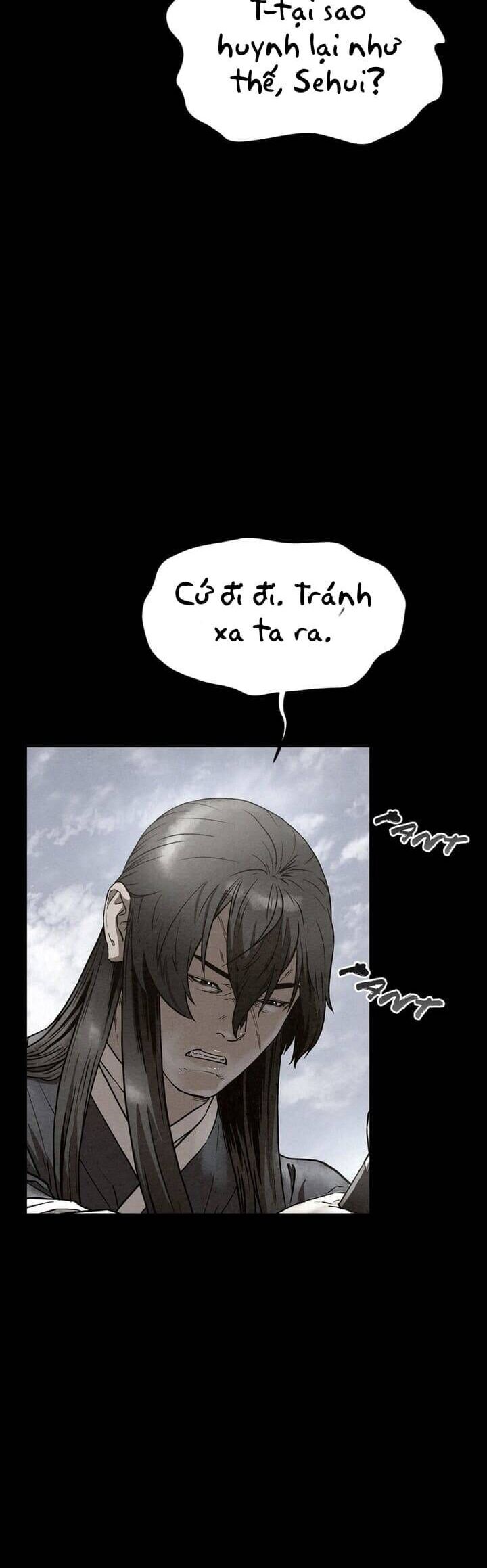 Thợ Săn Mosin Chương 111 Ảnh 20