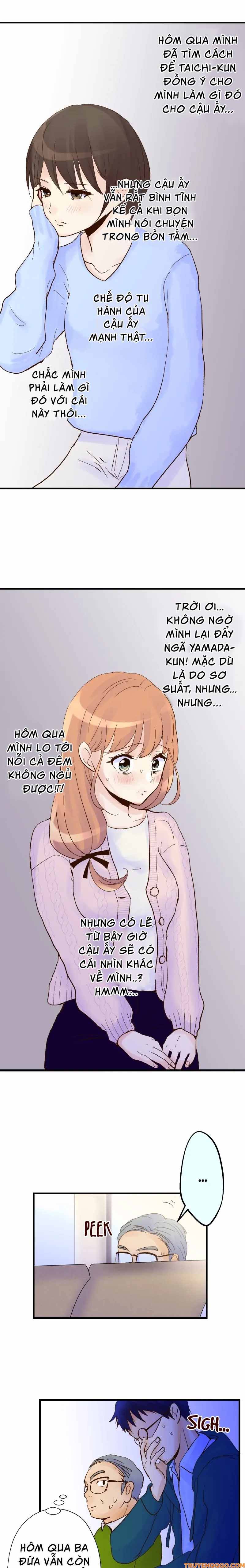 Prince Uncharming Chương 56 Ảnh 10