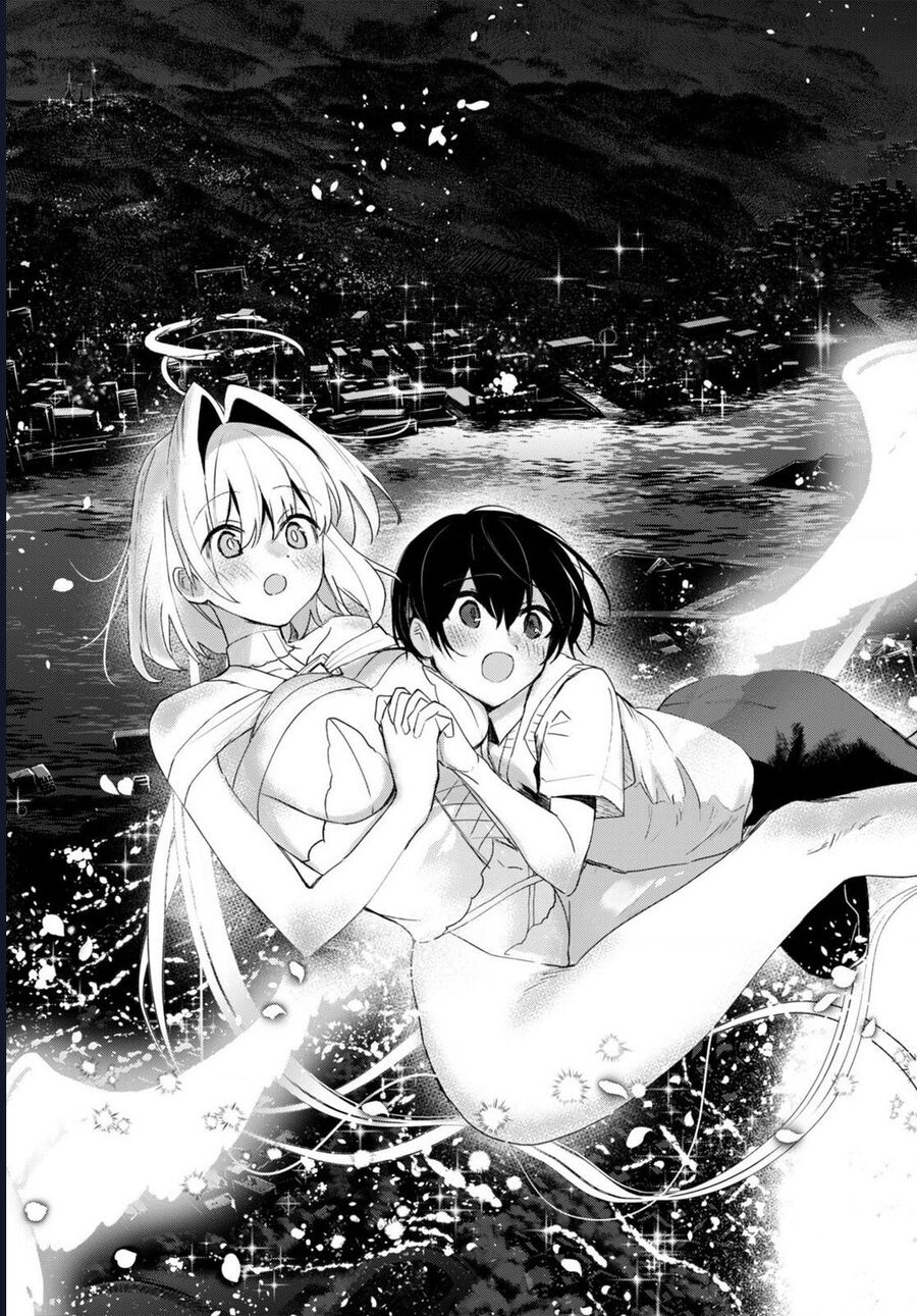 Nàng Dâu Khải Huyền Chương 18 Ảnh 19