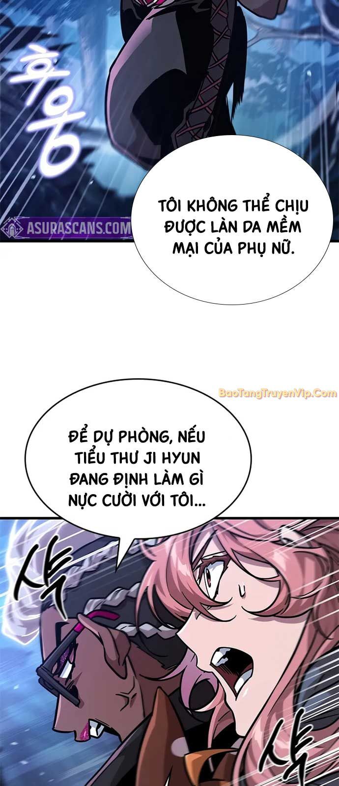 Youtuber Thể Hình Một Triệu Subs Chương 8 Ảnh 101