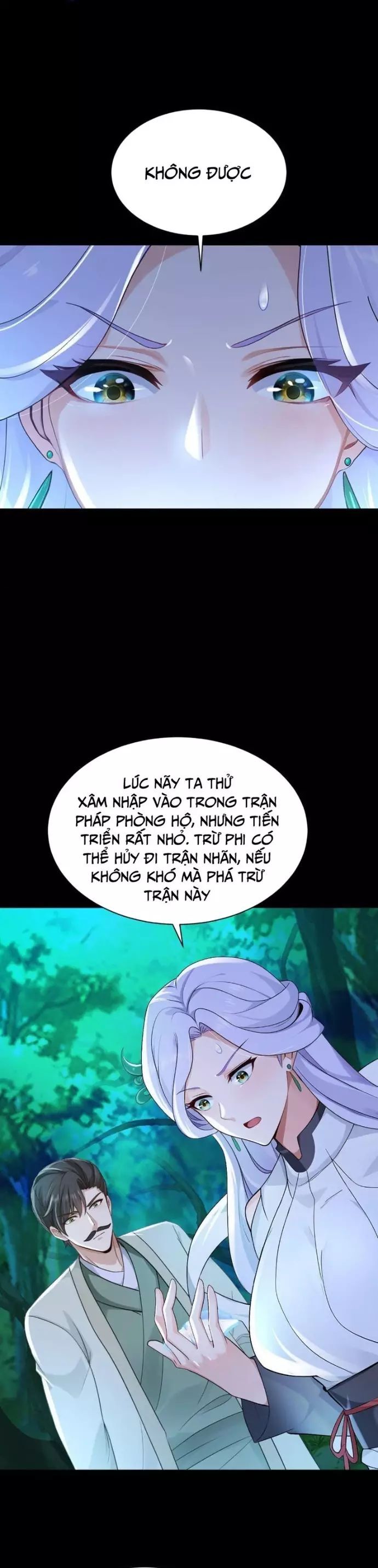 Trấn Quốc Thần Tế Chương 292 Ảnh 13