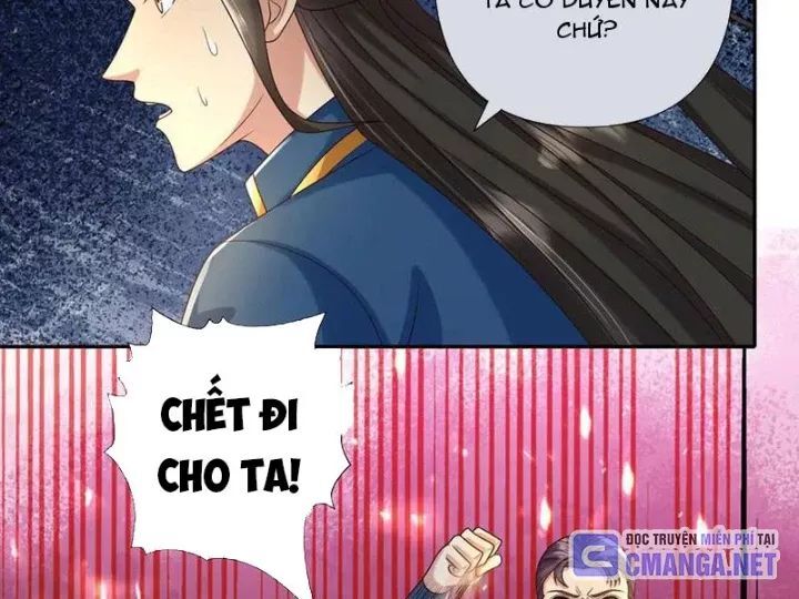 Ta Có Thể Đốn Ngộ Vô Hạn Chương 281 Ảnh 6