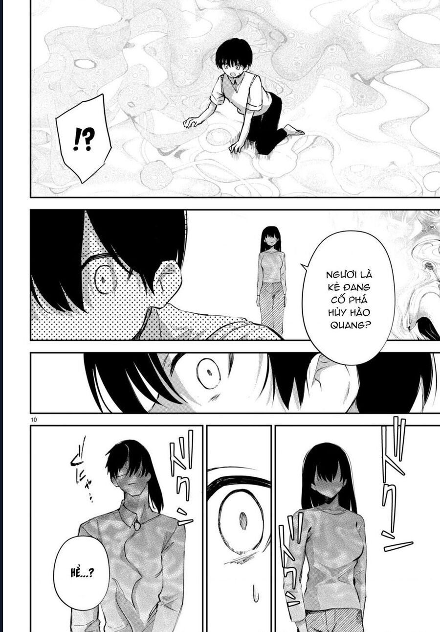 Nàng Dâu Khải Huyền Chương 18 Ảnh 11