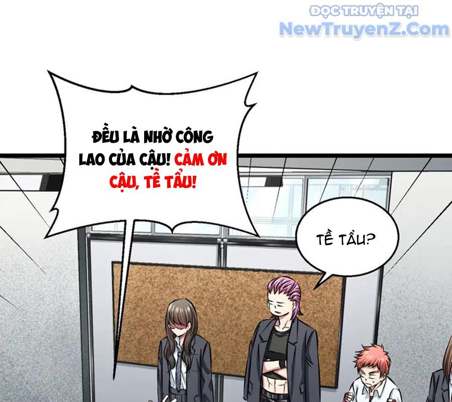 Dẫu Nản Vẫn Cố Chương 9 Ảnh 55