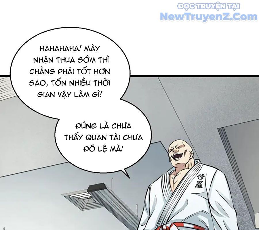 Dẫu Nản Vẫn Cố Chương 9 Ảnh 100