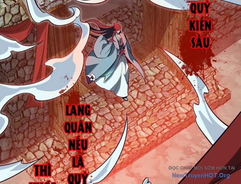 Ta Ở Tu Tiên Giới Chỉ Làm Giờ Hành Chính Chương 126 Ảnh 133