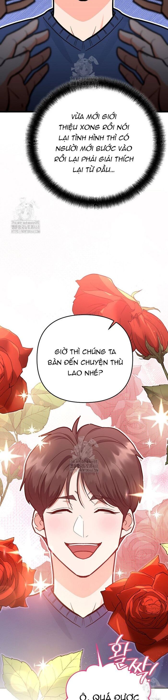 Trở Thành Huấn Luyện Viên Kiếm Thuật Tại Học Viện Chương 27 Ảnh 25