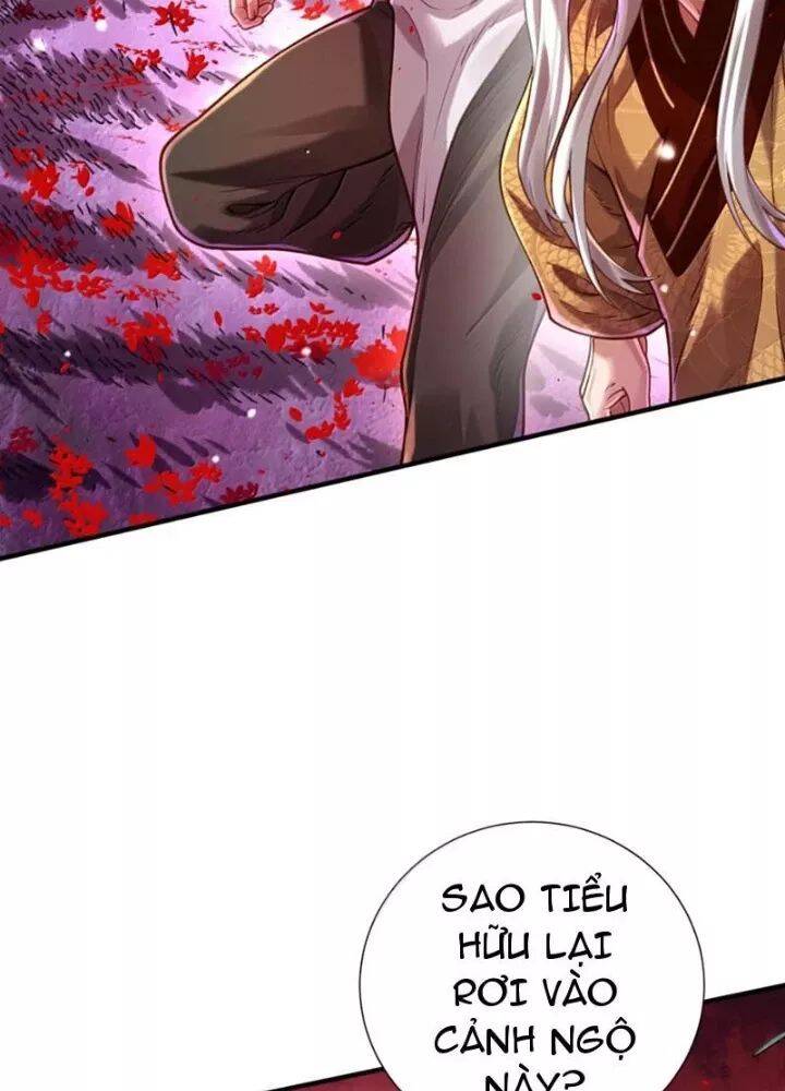 Bói Toán Mà Thôi, Cửu Vĩ Yêu Đế Sao Lại Thành Nương Tử Ta?! Chương 84 Ảnh 54