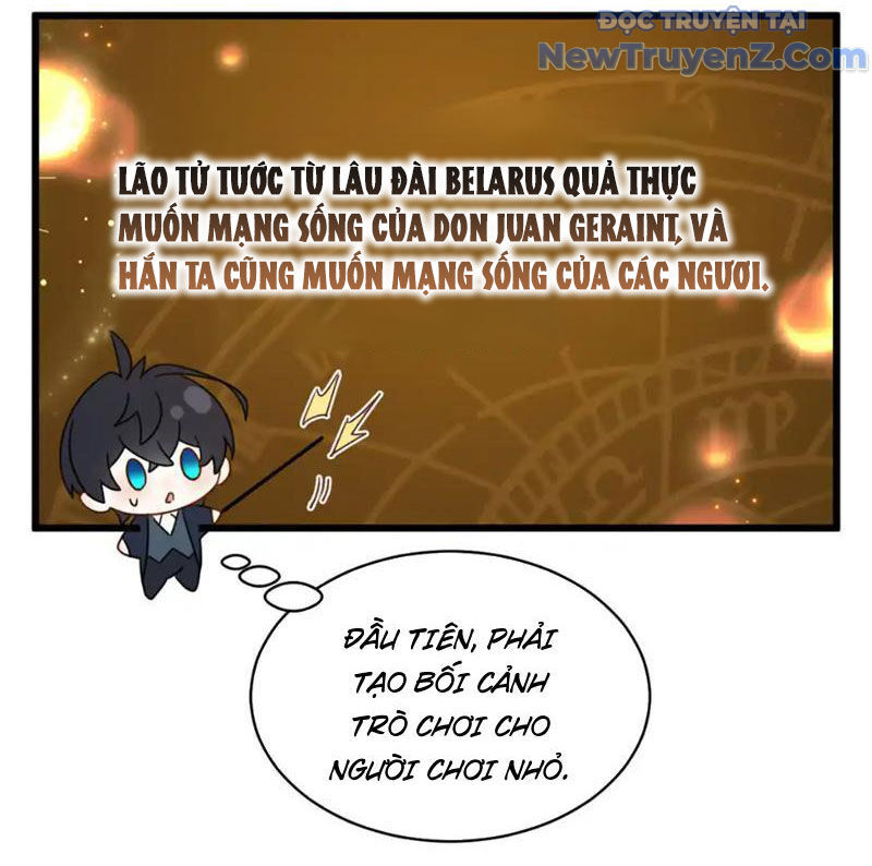 Người Chơi Siêu Chính Nghĩa Chương 20 Ảnh 56