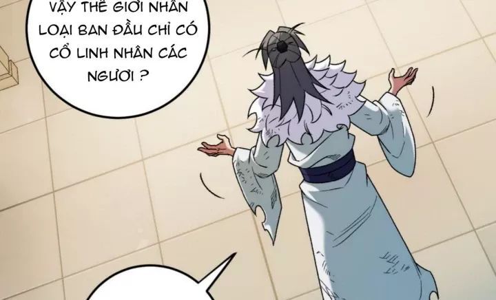 Toàn Dân Chuyển Chức : Duy Ta Vô Chức Tán Nhân Chương 177 Ảnh 124